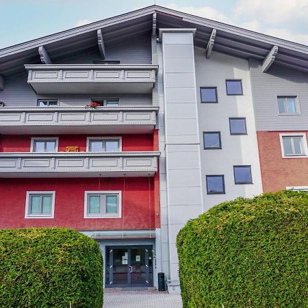 Apartment Apartement Linda By Interhome Zell am See Exterior photo