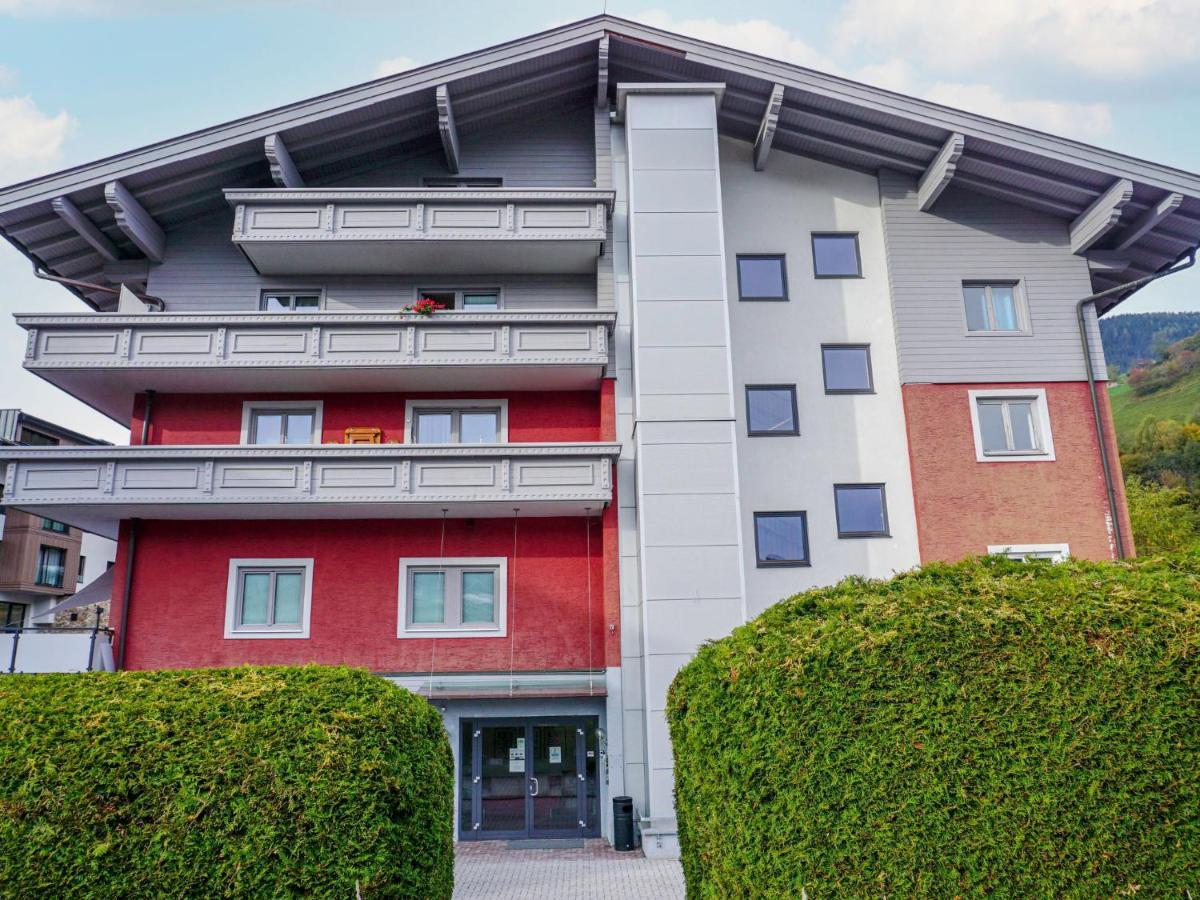 Apartment Apartement Linda By Interhome Zell am See Exterior photo