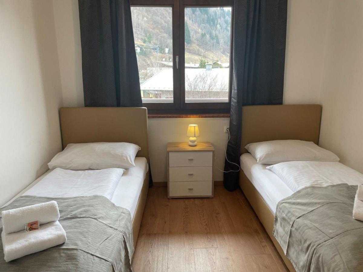 Apartment Apartement Linda By Interhome Zell am See Exterior photo