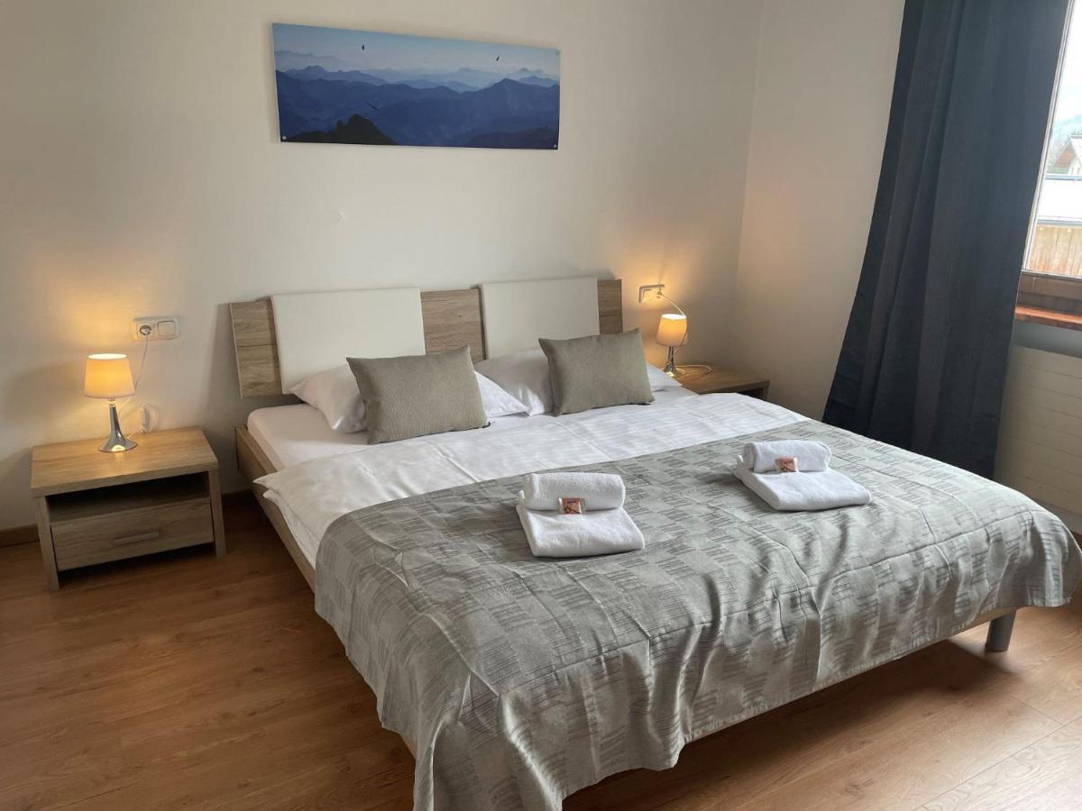 Apartment Apartement Linda By Interhome Zell am See Exterior photo
